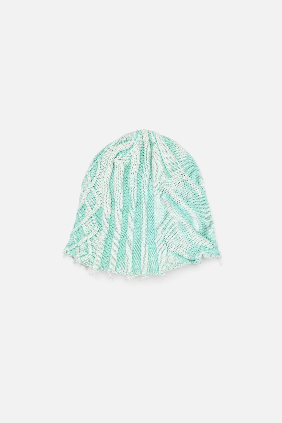 Bonnet Trench Mint