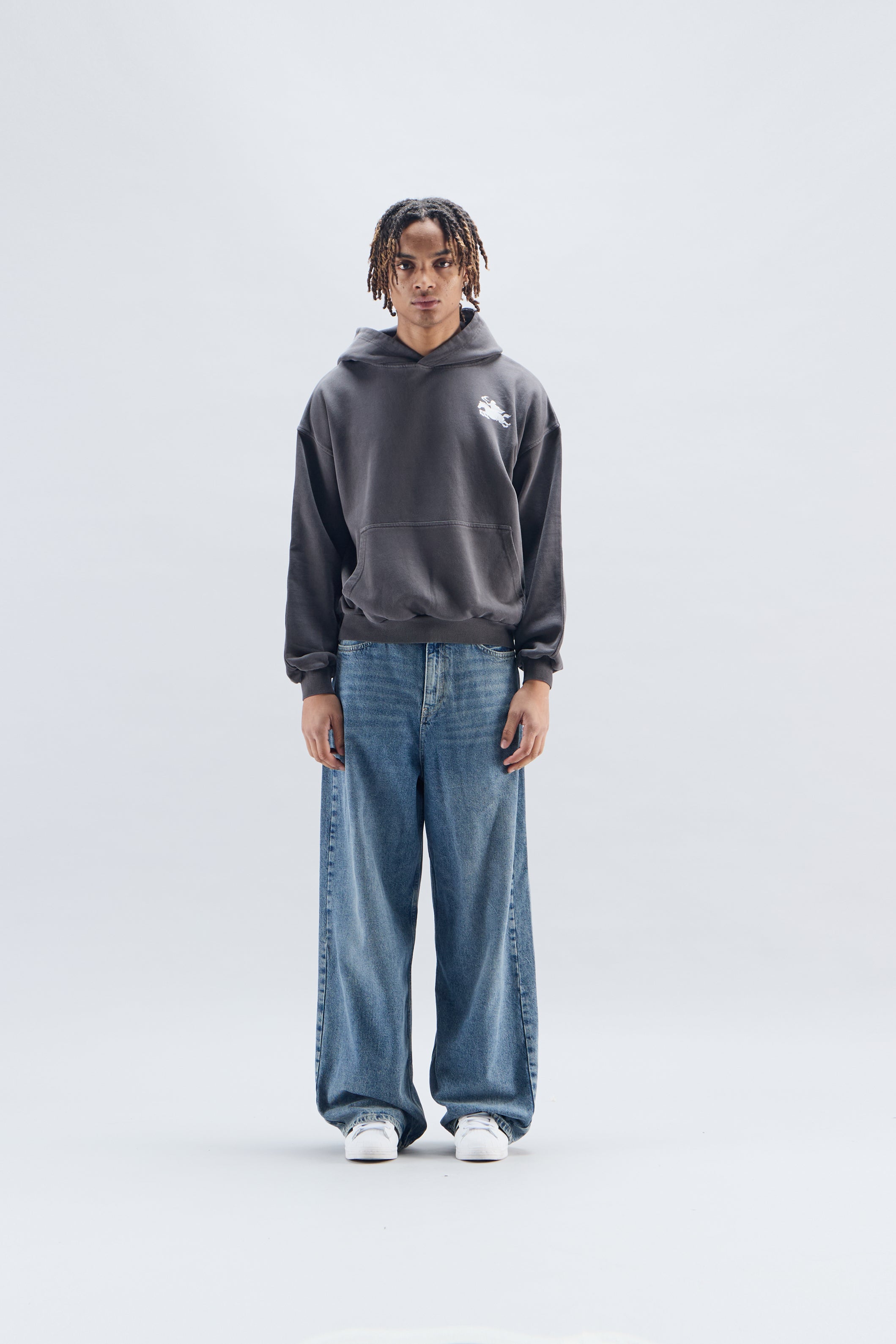 Sweat à capuche Glory Dark