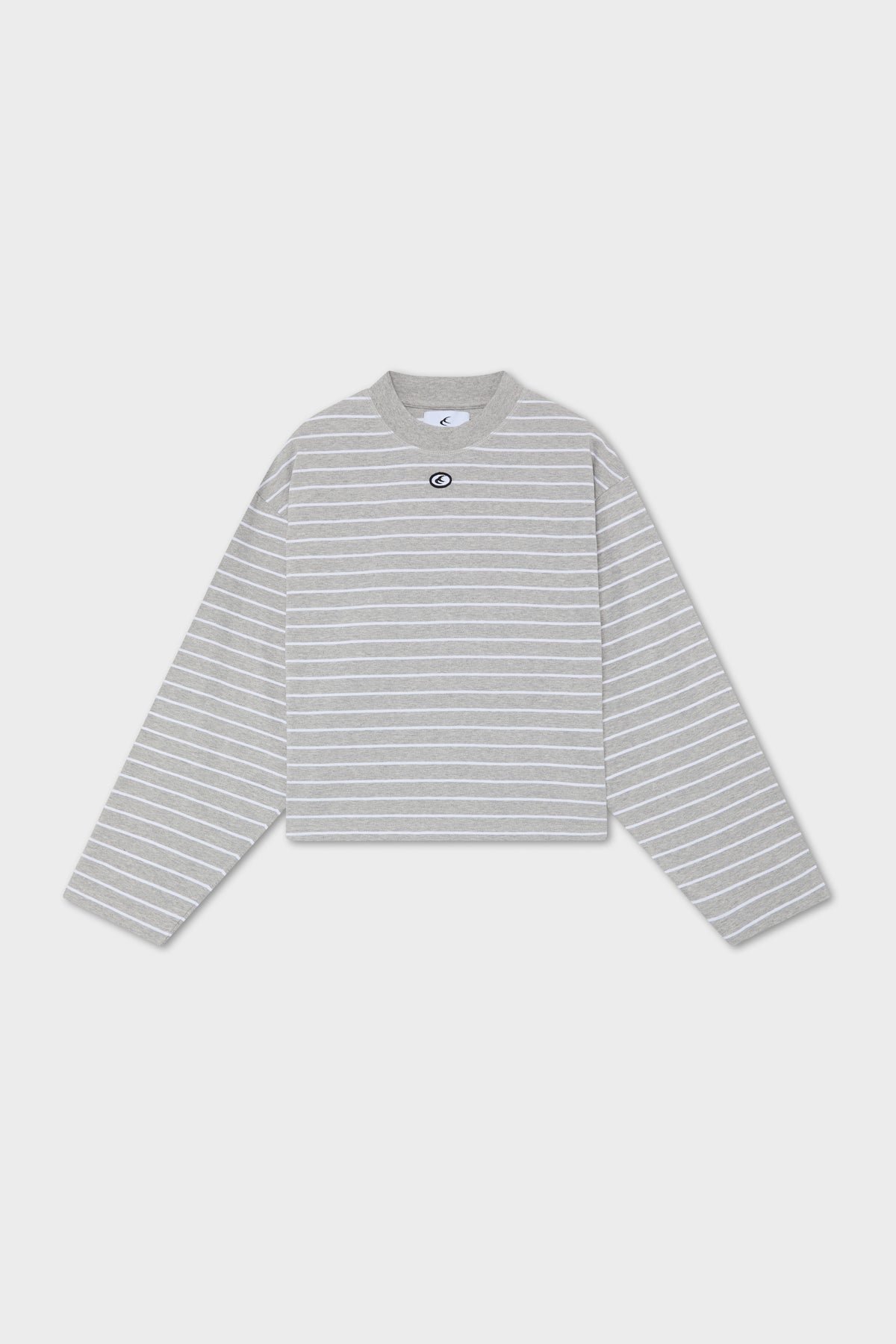 SEAS Melange Longseeve