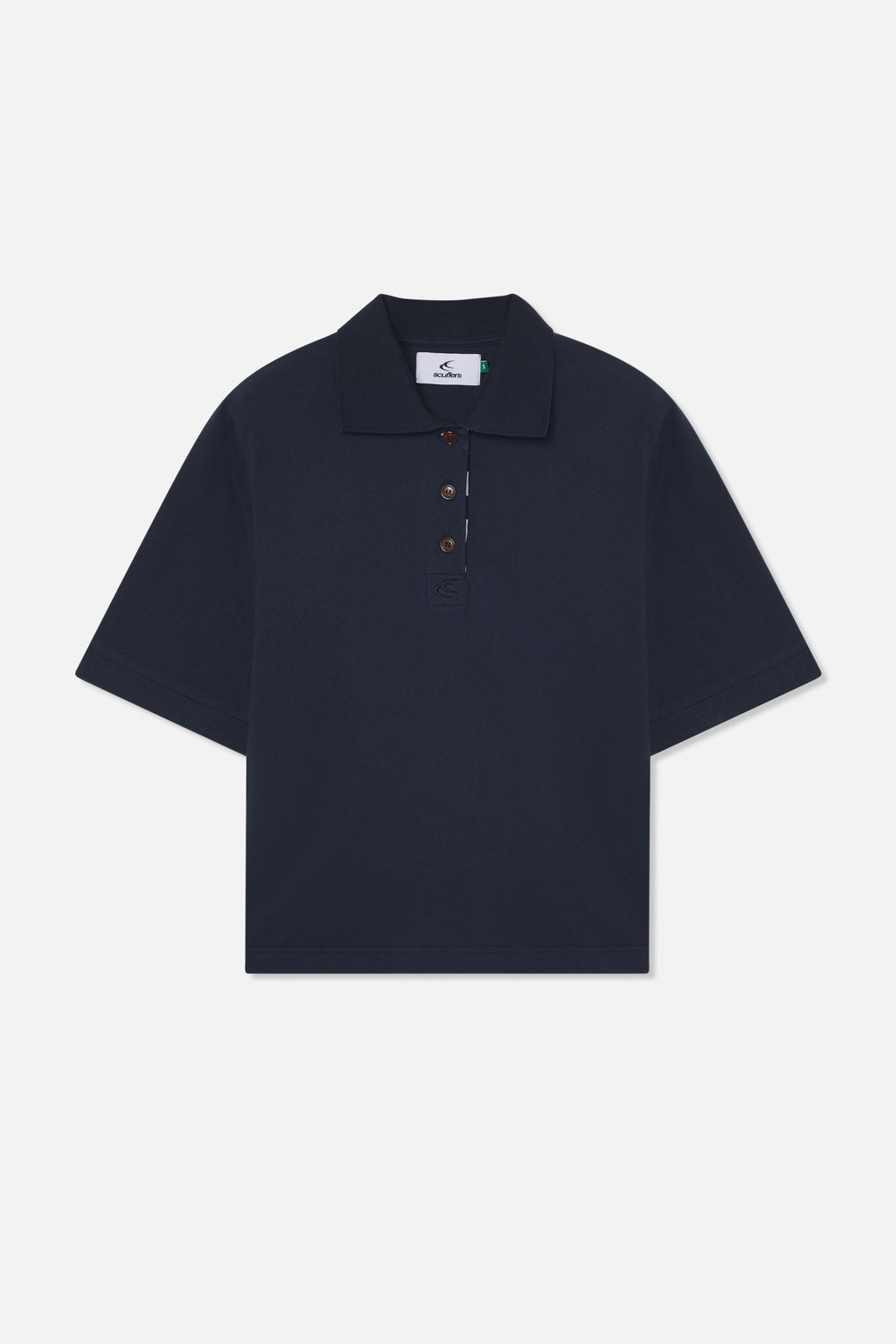 Polo de la marine