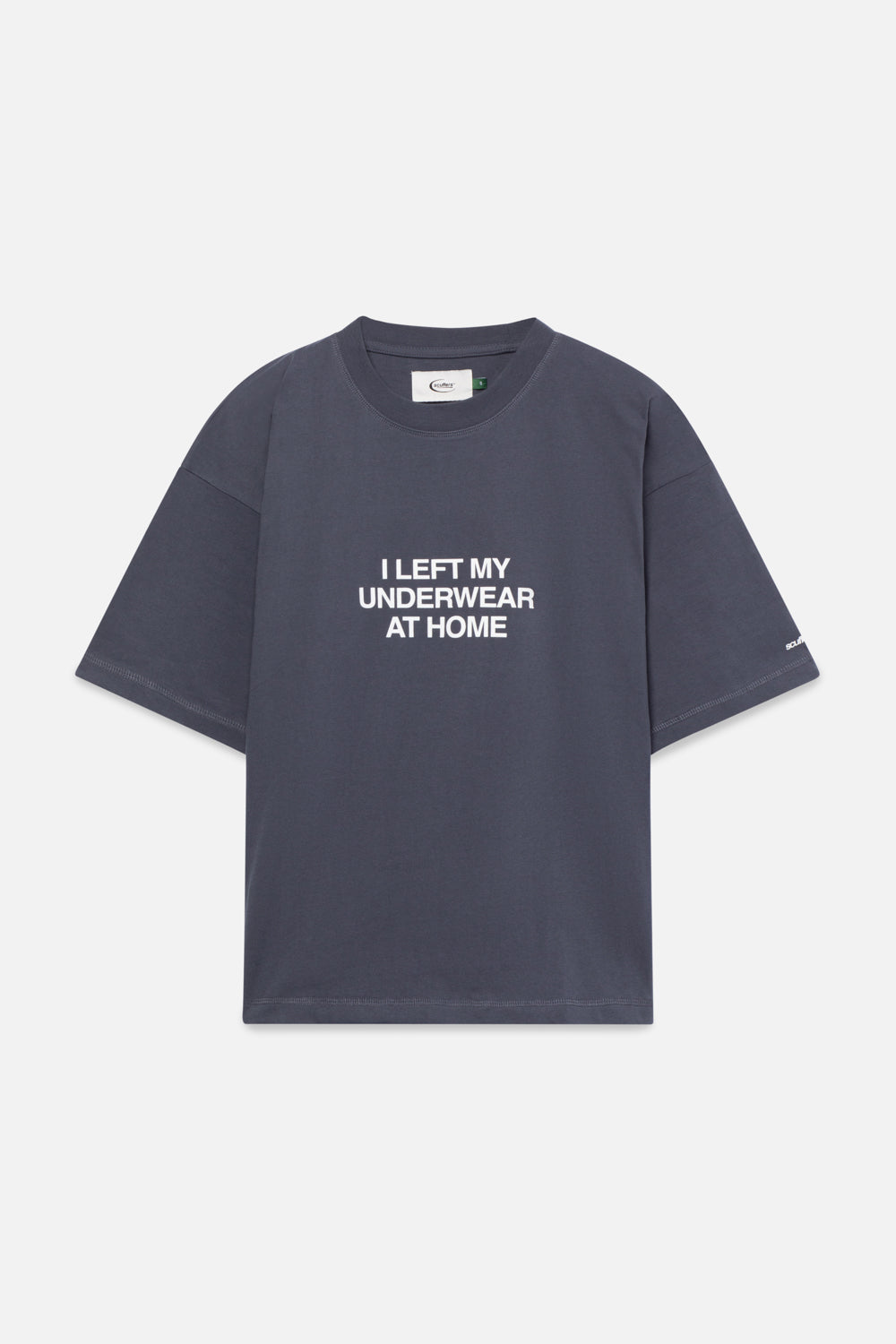 T-shirt de sous-vêtements