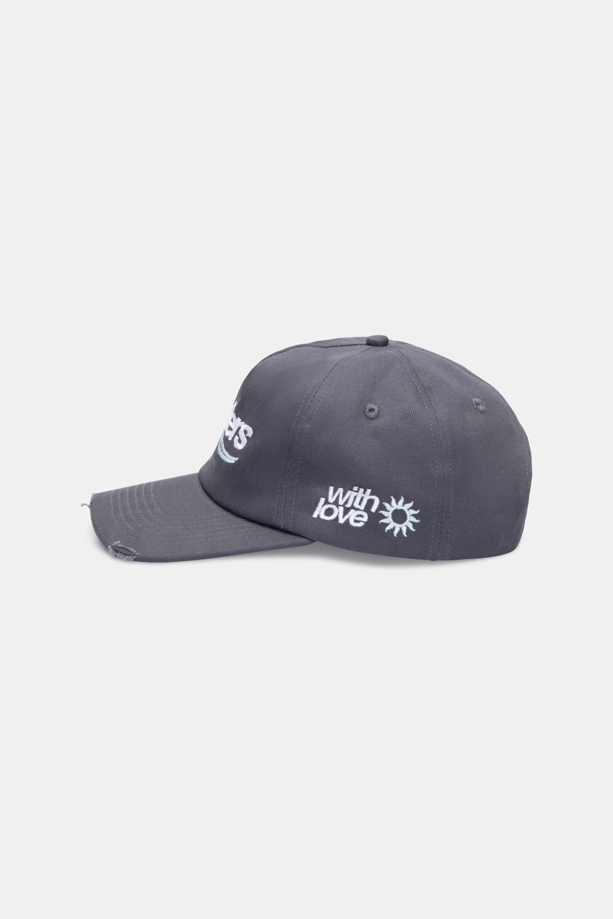 Casquette TKNO marine