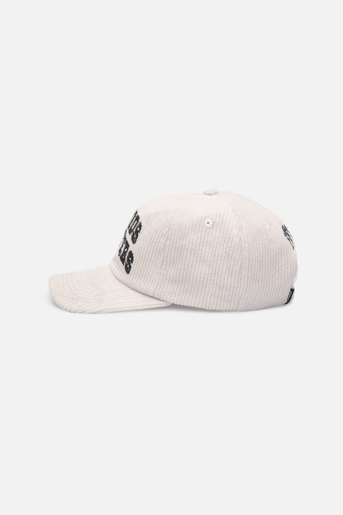 Casquette à patch SS