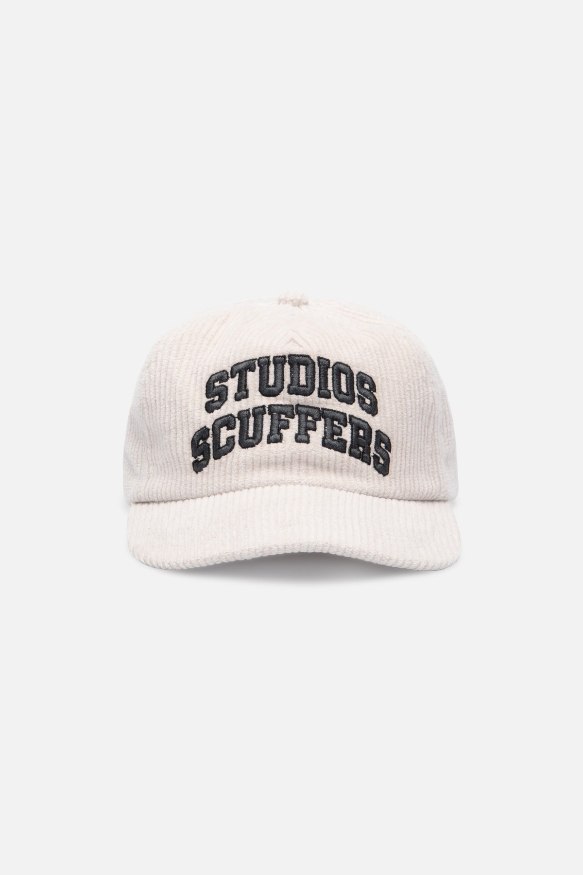 Casquette à patch SS