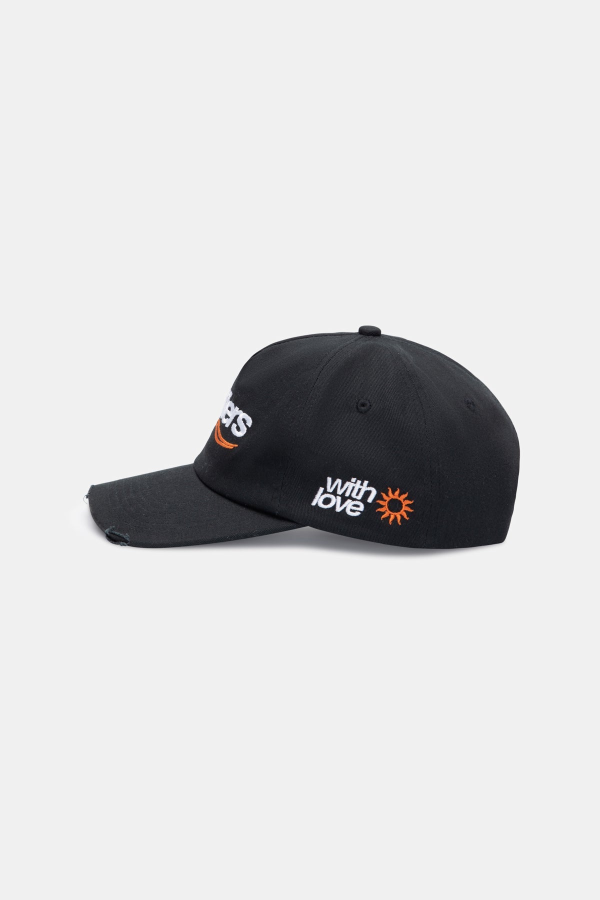 Casquette TKNO grise