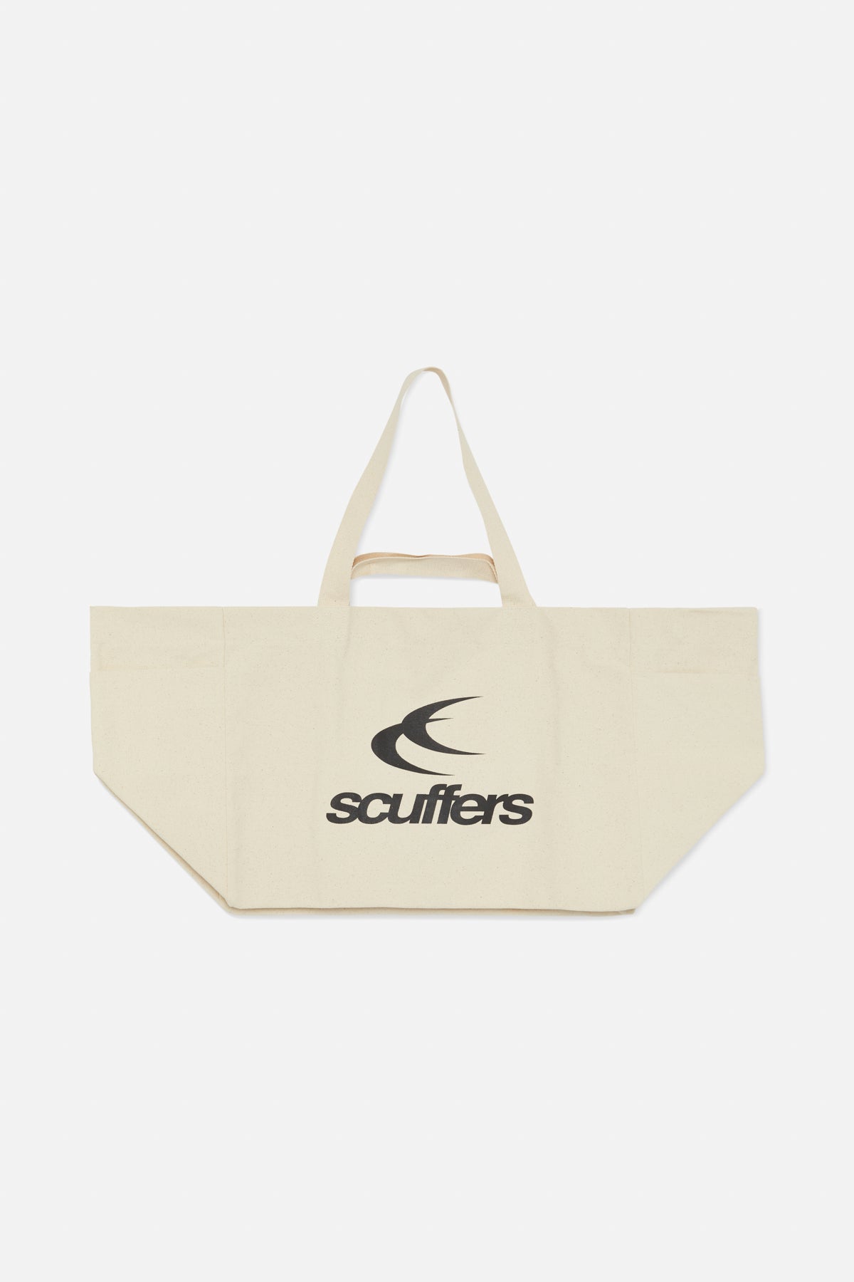 Sac cabas écru méditerranéen