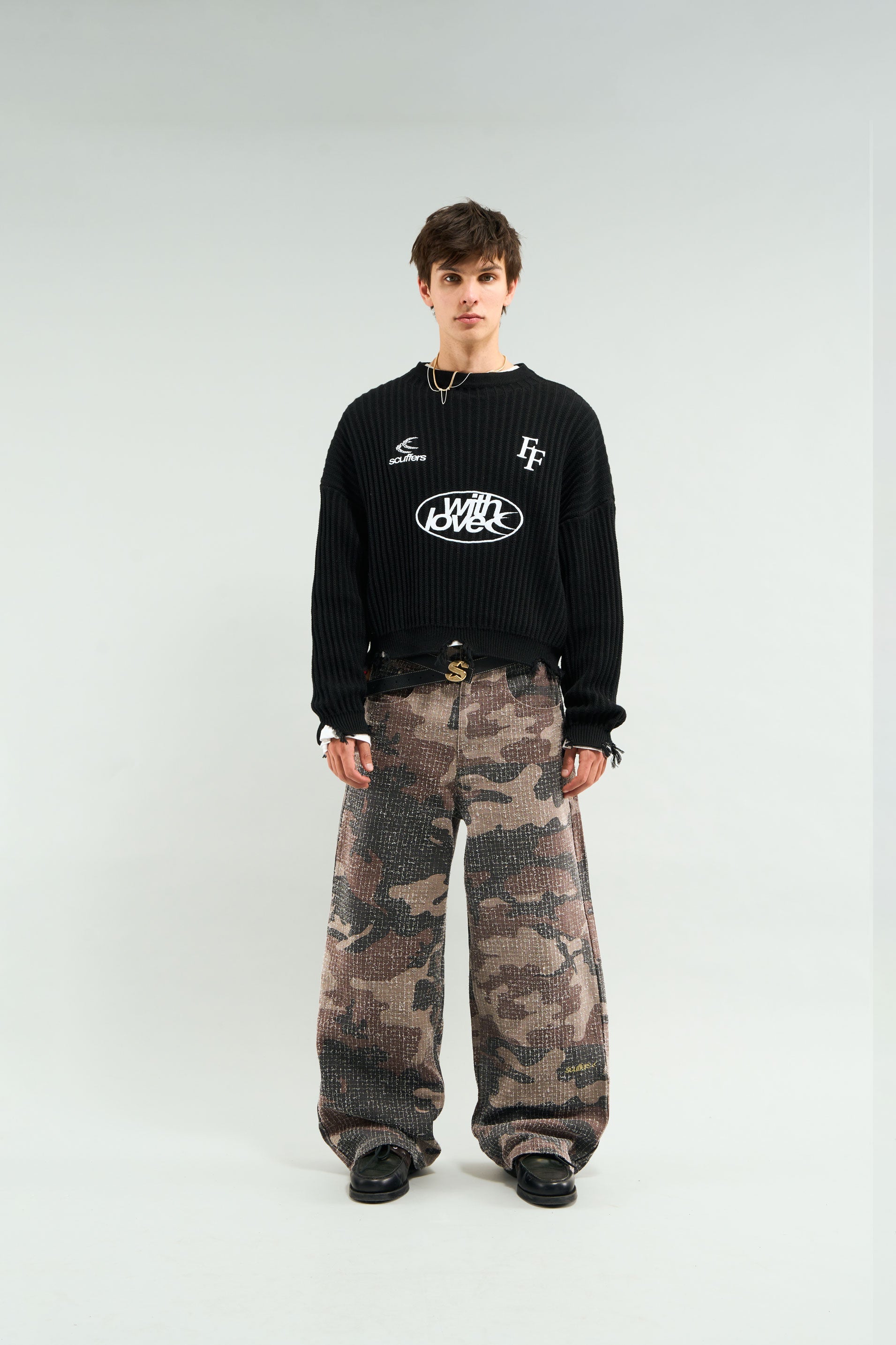 Maillot noir de Paris