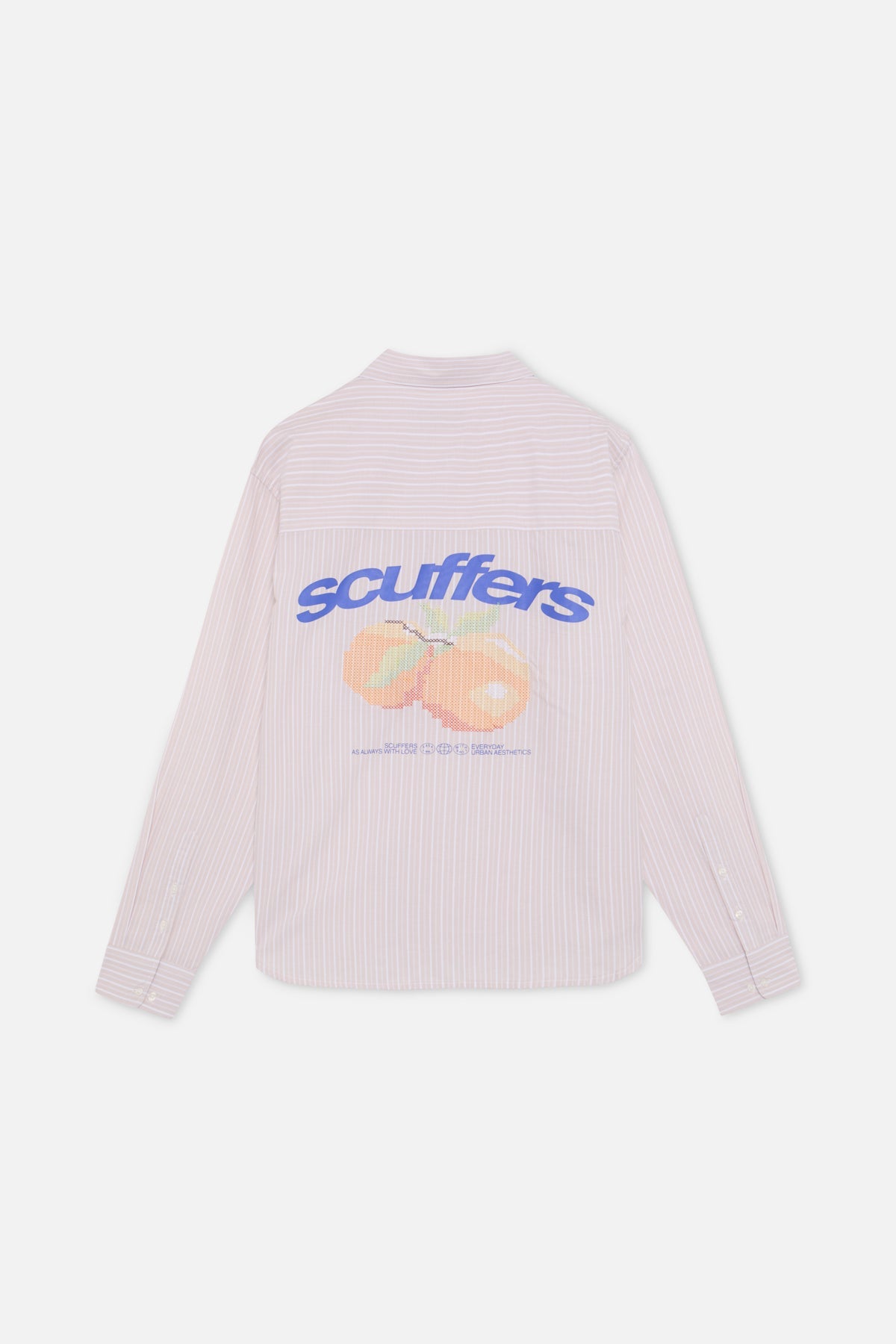 Chemise écru Sicile