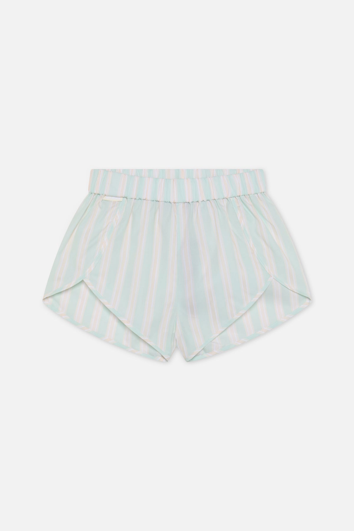 Short vert doux