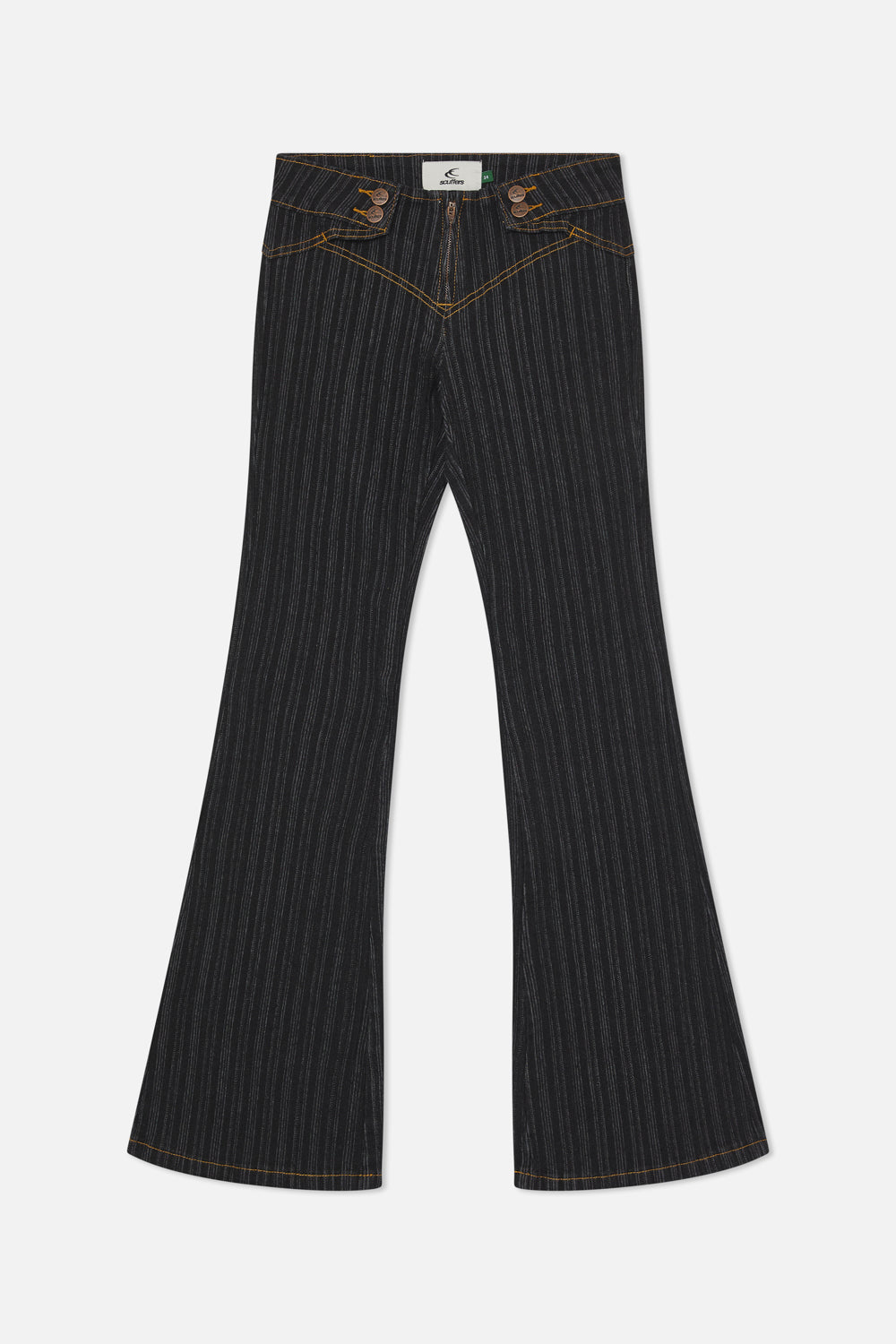 Pantalon foncé Ventus