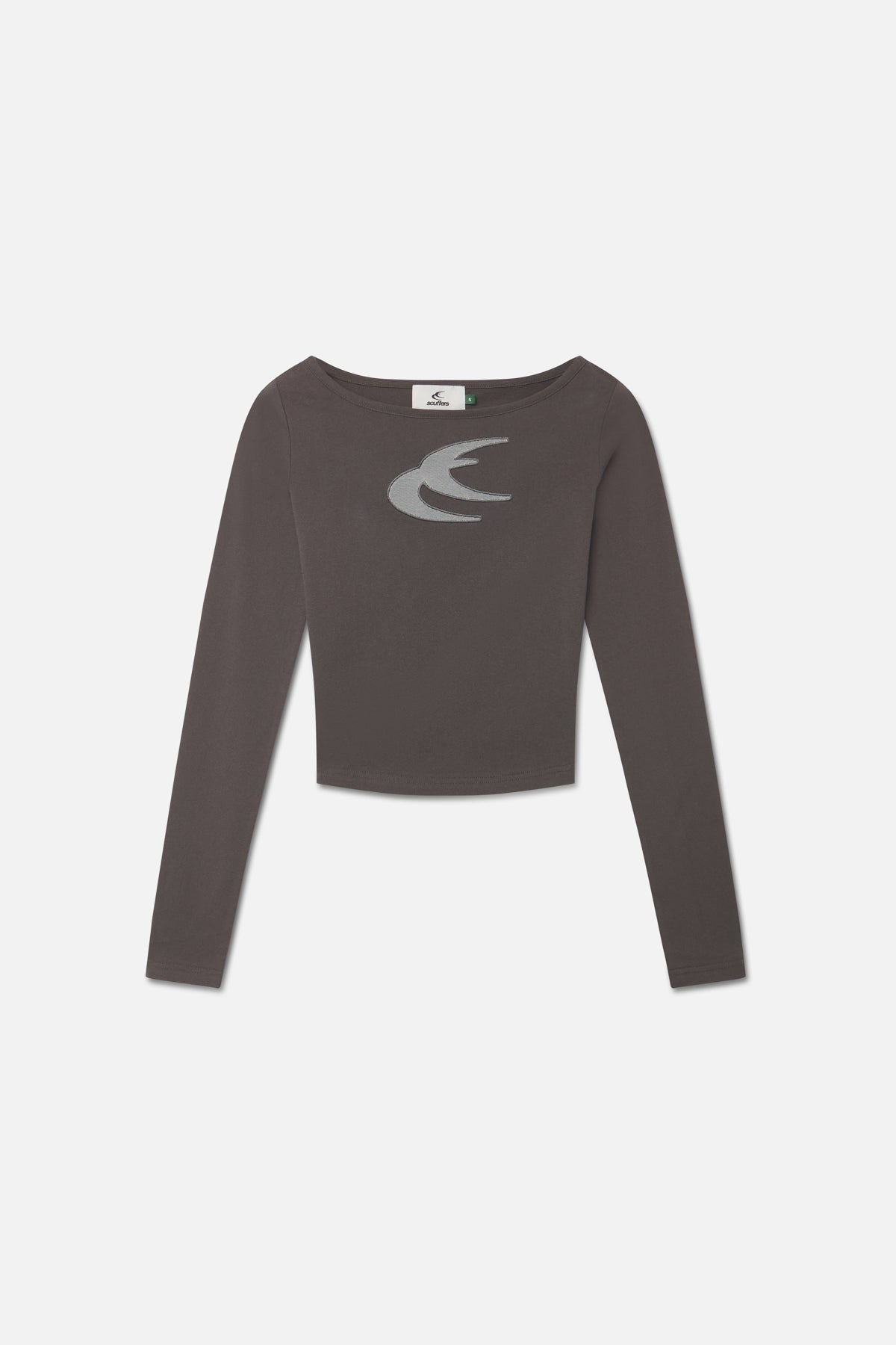 Manches longues sombres du Vide