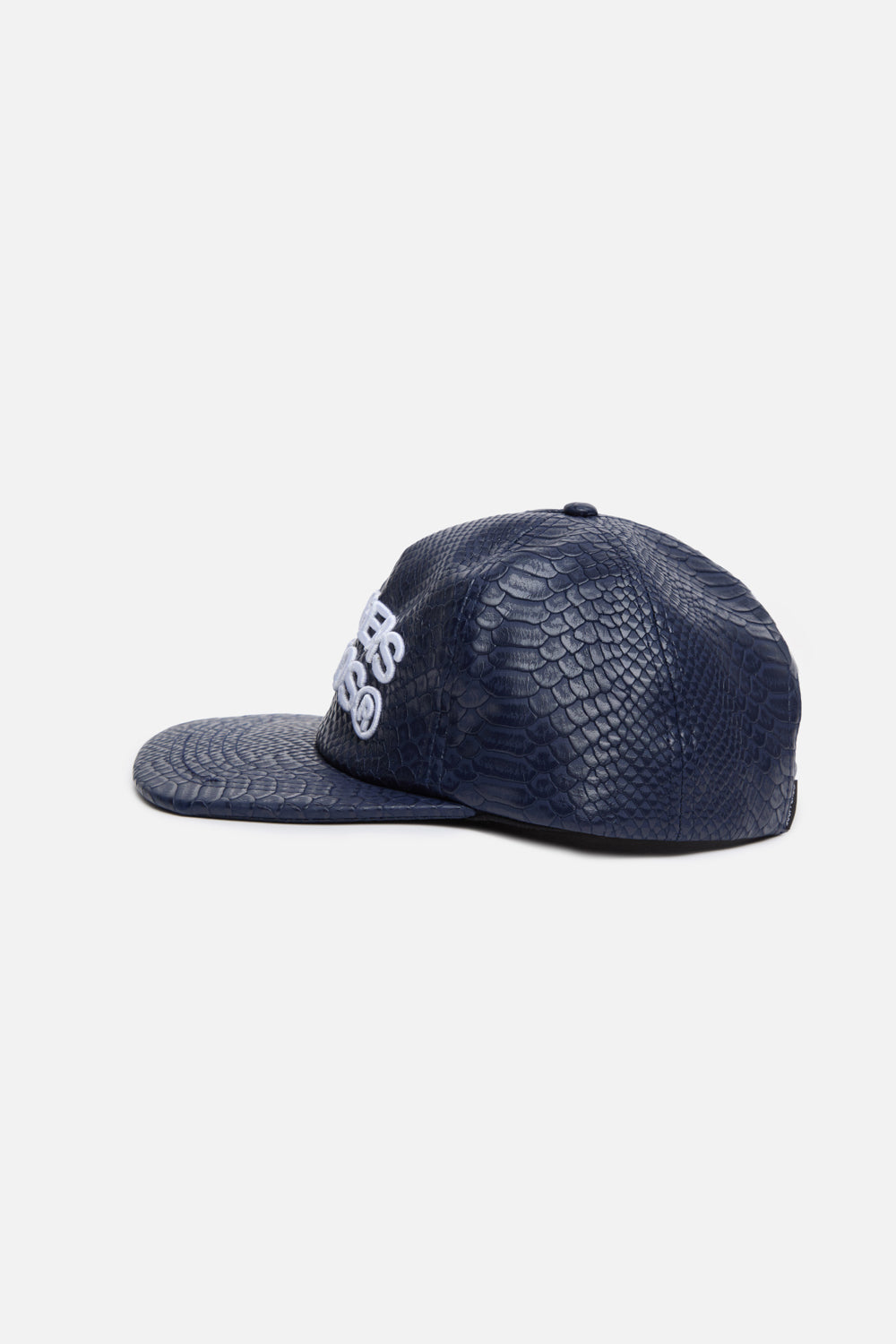 Casquette serpent marine mondiale
