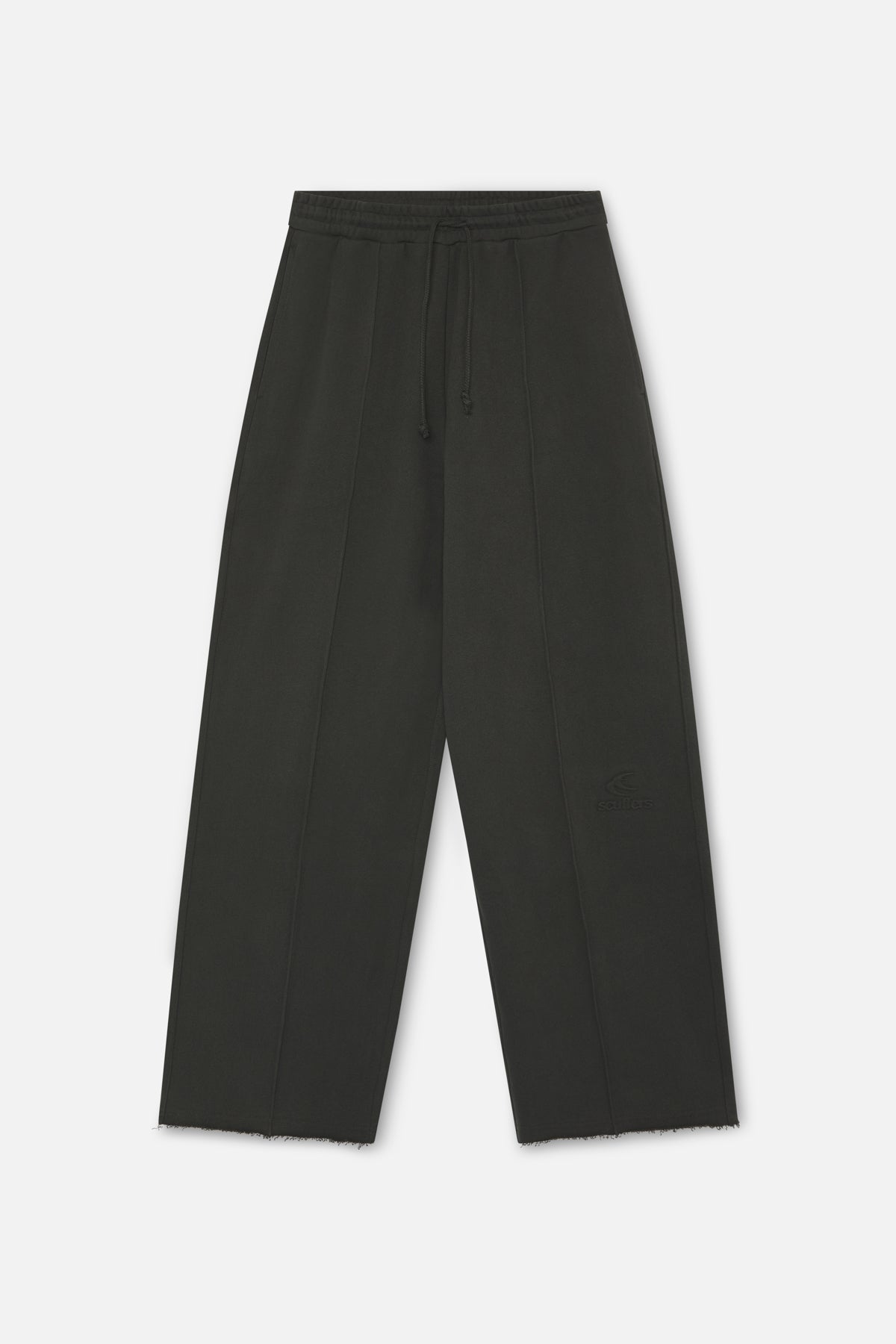 Pantalon noir pour week-end