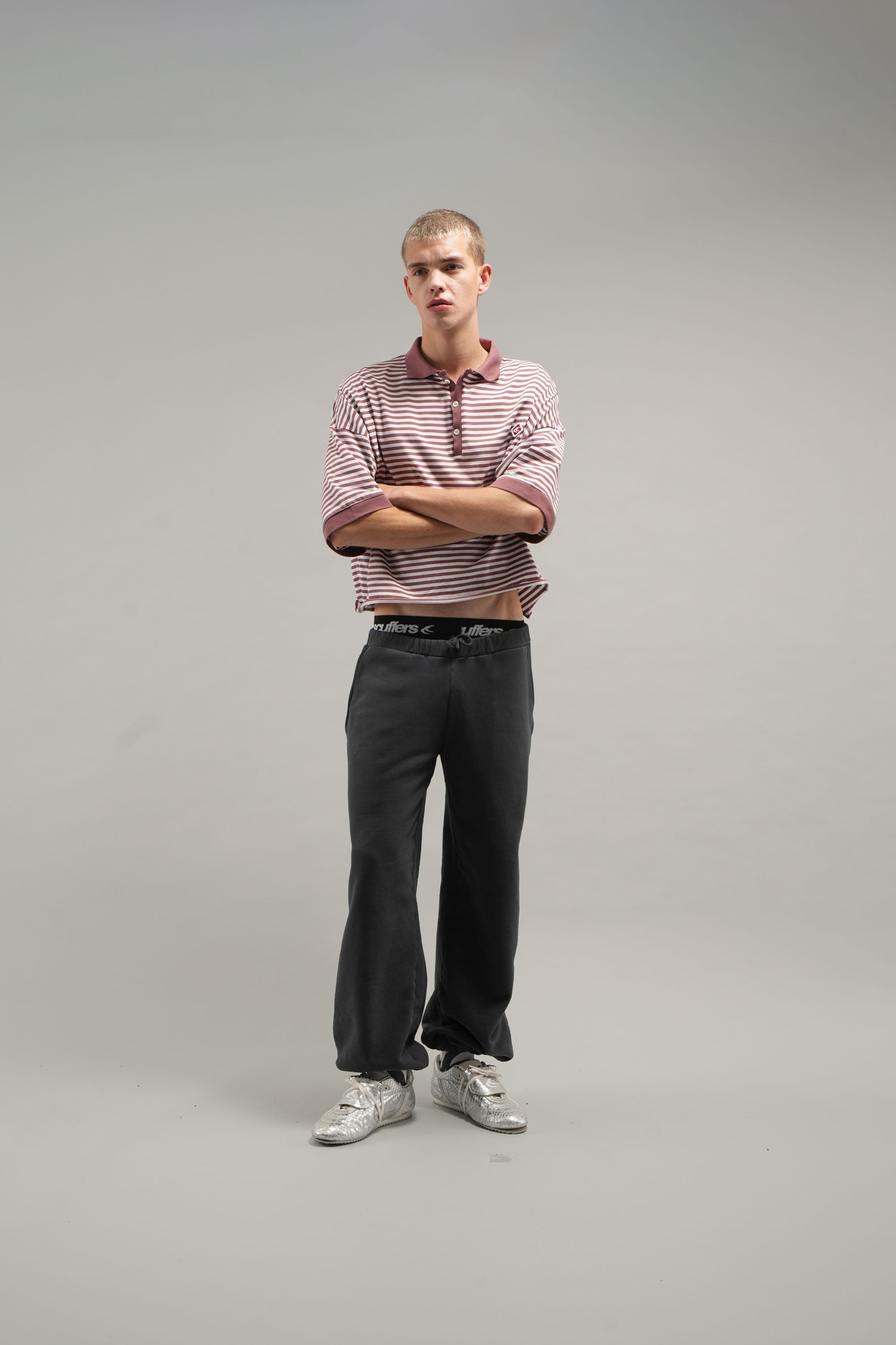 Polo Héritage Bourgogne