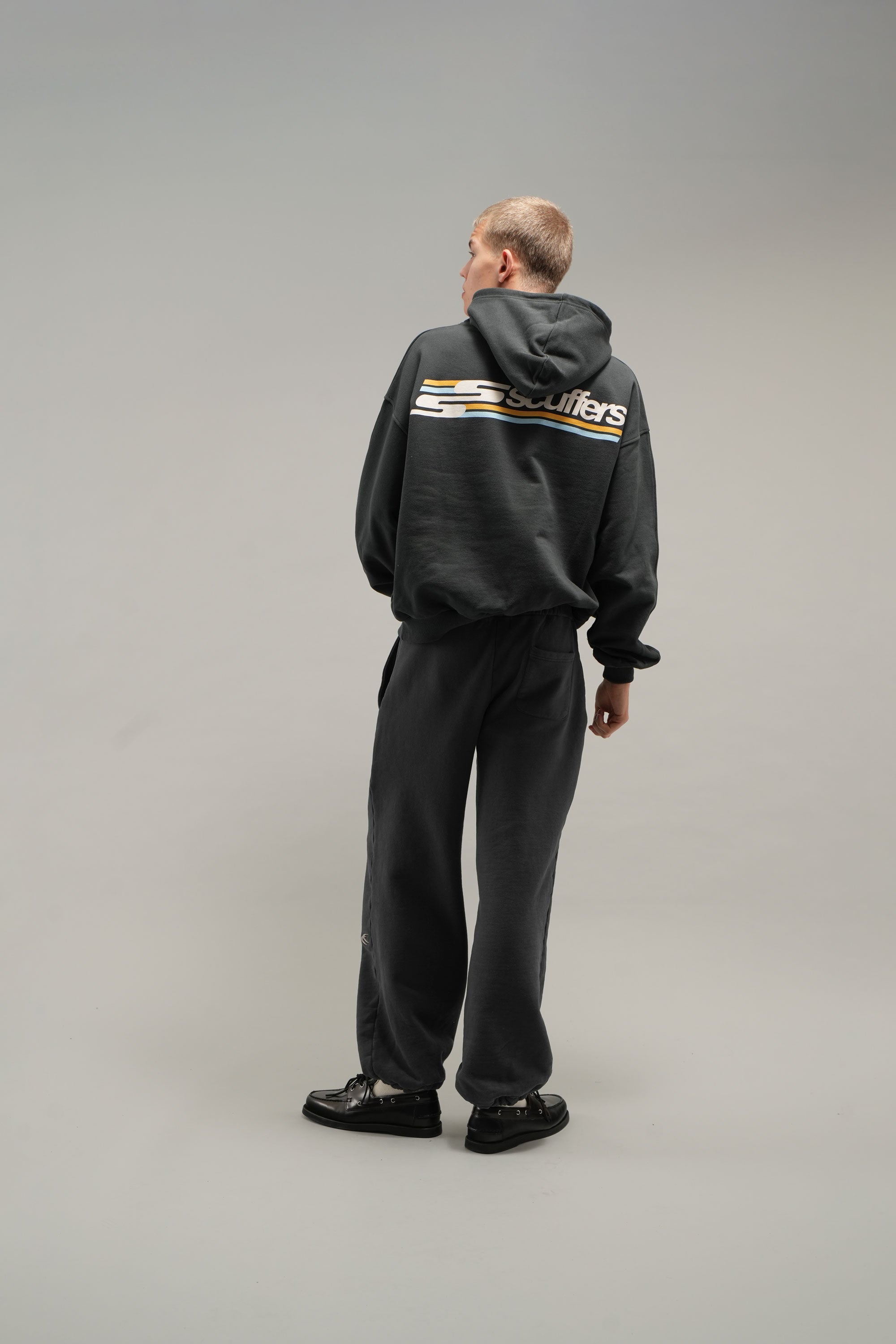 Sweat à capuche Pininfirina Dark