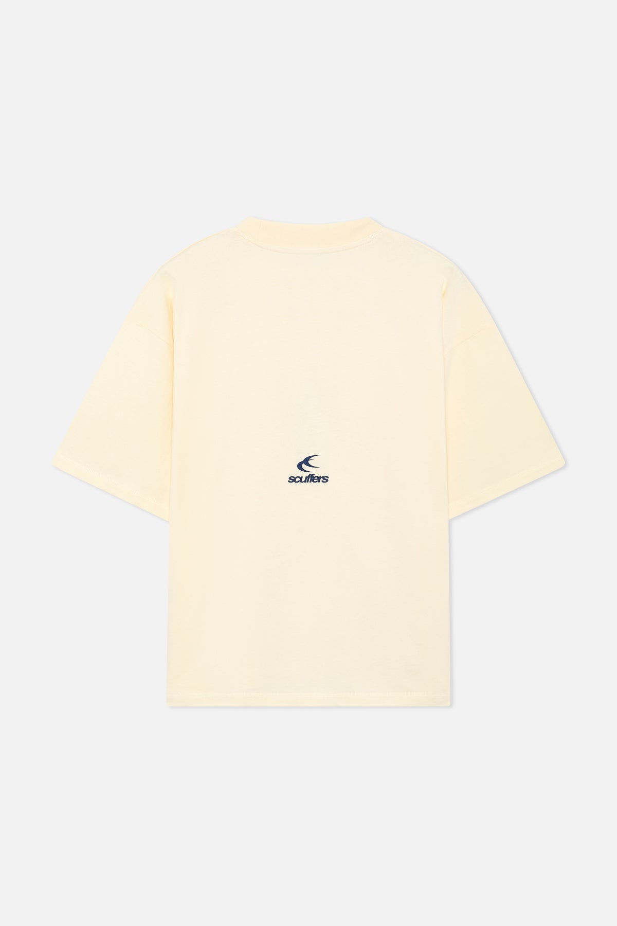 T-shirt blanc Angleterre